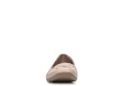 Lifestride Womens Diverse Flat - Beige 11 Lifestride Womens Diverse Flat - Beige -Shoe Sales Store US 01 100021 02