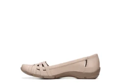 Lifestride Womens Diverse Flat - Beige 12 Lifestride Womens Diverse Flat - Beige -Shoe Sales Store US 01 100021 03