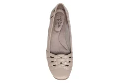 Lifestride Womens Diverse Flat - Beige 14 Lifestride Womens Diverse Flat - Beige -Shoe Sales Store US 01 100021 05