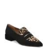 Franco Sarto Womens Wynne3 Loafer - Leopard 2 Franco Sarto Womens Wynne3 Loafer - Leopard -Shoe Sales Store US 01 100159 00