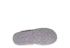 Bearpaw Womens Loketta Slipper - Grey -Shoe Sales Store US 01 100204 03