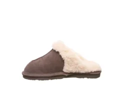 Bearpaw Womens Loketta Slipper - Brown -Shoe Sales Store US 01 100205 02