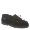Bearpaw Womens Mindy Slipper - Black -Shoe Sales Store US 01 100206 00