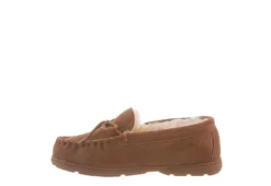 Bearpaw Womens Mindy Slipper - Tan -Shoe Sales Store US 01 100207 02