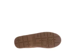Bearpaw Womens Mindy Slipper - Tan -Shoe Sales Store US 01 100207 03