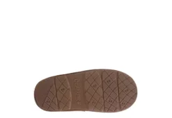 Bearpaw Womens Effie Slipper - Natural -Shoe Sales Store US 01 100213 05