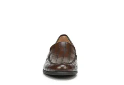 Lifestride Womens Margot Loafer - Brown -Shoe Sales Store US 01 100839 02