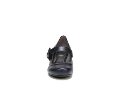 Lifestride Womens Rozz Pump - Navy -Shoe Sales Store US 01 101194 02