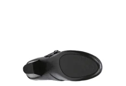 Lifestride Womens Rozz Pump - Navy -Shoe Sales Store US 01 101194 06