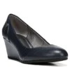 Lifestride Womens Dreams Pump - Navy -Shoe Sales Store US 01 101271 00