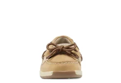 Eastland Womens Sunrise Boat Shoe - Tan 11 Eastland Womens Sunrise Boat Shoe - Tan -Shoe Sales Store US 01 101866 02