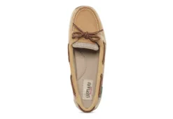 Eastland Womens Sunrise Boat Shoe - Tan 14 Eastland Womens Sunrise Boat Shoe - Tan -Shoe Sales Store US 01 101866 05