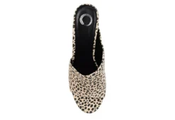 Journee Collection Womens Allea Sandal - Animal 14 Journee Collection Womens Allea Sandal - Animal -Shoe Sales Store US 01 102143 05