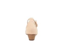 Journee Collection Womens Arkie Pump - Nude 13 Journee Collection Womens Arkie Pump - Nude -Shoe Sales Store US 01 102159 04