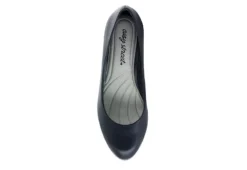 Easy Street Womens Passion - Navy -Shoe Sales Store US 01 102461 05