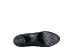 Easy Street Womens Passion - Navy -Shoe Sales Store US 01 102461 06