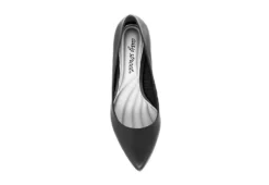 Easy Street Womens Pointe - Black 14 Easy Street Womens Pointe - Black -Shoe Sales Store US 01 102468 05