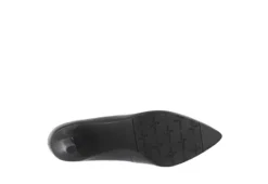 Easy Street Womens Pointe - Black 15 Easy Street Womens Pointe - Black -Shoe Sales Store US 01 102468 06