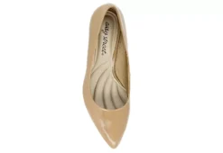 Easy Street Womens Pointe - Nude -Shoe Sales Store US 01 102470 05