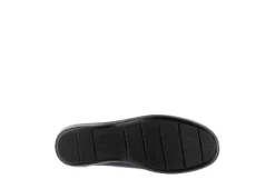 Easy Street Womens Genesis Loafer - Navy -Shoe Sales Store US 01 102538 06