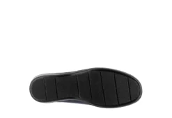 Easy Street Womens Genesis Loafer - Black -Shoe Sales Store US 01 102539 06