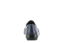 Easy Street Womens Ultimate Slip On Sneaker - Navy -Shoe Sales Store US 01 102560 04