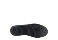 Easy Street Womens Ultimate Slip On Sneaker - Brown -Shoe Sales Store US 01 102563 06