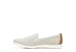 Lifestride Womens Next Level Loafer - Off White -Shoe Sales Store US 01 102702 03