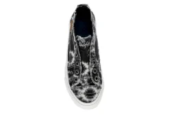 Blowfish Womens Play Slip On Sneaker - Tie-dye 14 Blowfish Womens Play Slip On Sneaker - Tie-dye -Shoe Sales Store US 01 102963 05