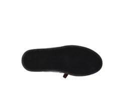 Journee Collection Womens Ash Sneaker - Black -Shoe Sales Store US 01 103089 06