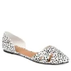 Journee Collection Womens Brandee Flat - Animal 2 Journee Collection Womens Brandee Flat - Animal -Shoe Sales Store US 01 103209 00