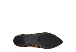 Journee Collection Womens Tayleen Flat - Leopard 15 Journee Collection Womens Tayleen Flat - Leopard -Shoe Sales Store US 01 103312 06