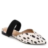 Journee Collection Womens Roxeene Flat - Misc. 1 Journee Collection Womens Roxeene Flat - Misc. -Shoe Sales Store US 01 103530 00