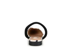 Journee Collection Womens Roxeene Flat - Misc. -Shoe Sales Store US 01 103530 04