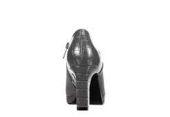 Xappeal Womens Ayla Bootie - Grey -Shoe Sales Store US 01 103630 04