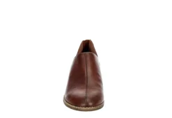 Xappeal Womens Jolena Bootie - Cognac -Shoe Sales Store US 01 103635 02