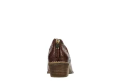 Xappeal Womens Jolena Bootie - Cognac -Shoe Sales Store US 01 103635 04