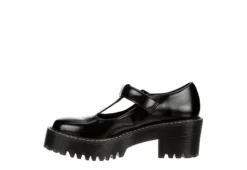 Madden Girl Womens Hollyy Loafer - Black -Shoe Sales Store US 01 104389 03