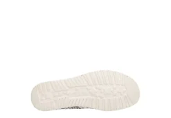 Heydude Womens Misty Slip On Sneaker - Grey -Shoe Sales Store US 01 104429 06