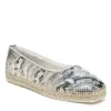 Franco Sarto Womens Kiya Flat - Snake 2 Franco Sarto Womens Kiya Flat - Snake -Shoe Sales Store US 01 104481 00