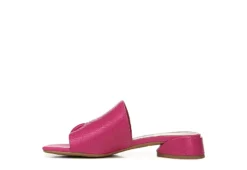 Franco Sarto Womens Loran Sandal - Fuschia -Shoe Sales Store US 01 104493 03