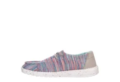Heydude Womens Wendy Slip On Sneaker - Multicolor -Shoe Sales Store US 01 104711 03