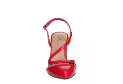 Unisa Womens Yoshie Pump - Red 11 Unisa Womens Yoshie Pump - Red -Shoe Sales Store US 01 104840 02