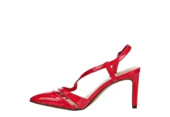 Unisa Womens Yoshie Pump - Red 12 Unisa Womens Yoshie Pump - Red -Shoe Sales Store US 01 104840 03