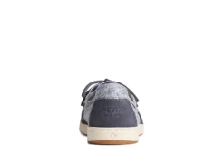Sperry Womens Coastfish 1-eye Boat Shoe - Navy 12 Sperry Womens Coastfish 1-eye Boat Shoe - Navy -Shoe Sales Store US 01 104875 03