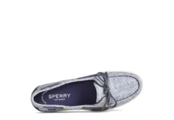 Sperry Womens Coastfish 1-eye Boat Shoe - Navy 13 Sperry Womens Coastfish 1-eye Boat Shoe - Navy -Shoe Sales Store US 01 104875 04