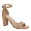 Michael By Michael Shannon Womens Stella Sandal - Nude 2 Michael By Michael Shannon Womens Stella Sandal - Nude -Shoe Sales Store US 01 104906 00