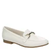 Michael By Michael Shannon Womens Silvana Loafer - White -Shoe Sales Store US 01 104946 00