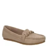 Lauren Blakwell Womens Lizbeth Loafer - Taupe 2 Lauren Blakwell Womens Lizbeth Loafer - Taupe -Shoe Sales Store US 01 104950 00