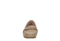 Lauren Blakwell Womens Lizbeth Loafer - Taupe 11 Lauren Blakwell Womens Lizbeth Loafer - Taupe -Shoe Sales Store US 01 104950 02